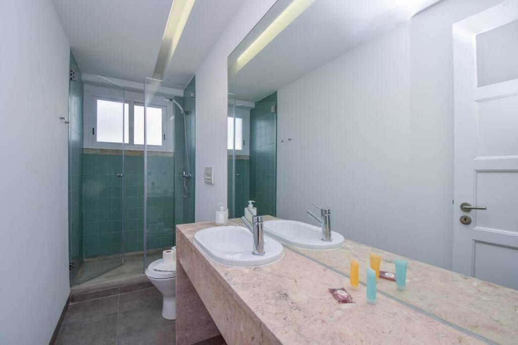 Cozy And Sunny Family Apartment Lisboa Eksteriør billede
